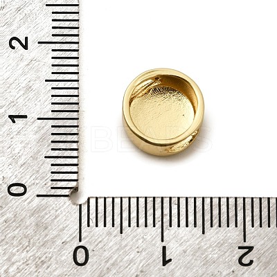 Brass Beads ENAM-I046-02G-01-1