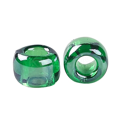 TOHO Round Seed Beads SEED-XTR15-0108B-1