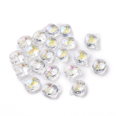 Glass Beads X-GLAA-G079-02A-1