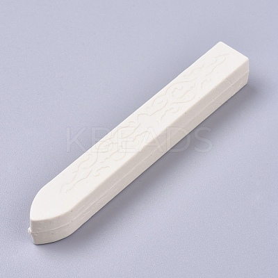 Sealing Wax Sticks Without Wicks DIY-WH0151-26-1