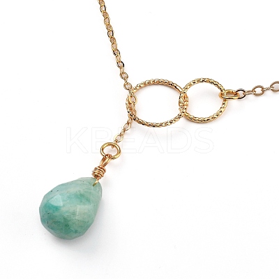 teardrop NJEW-JN02918-05-1