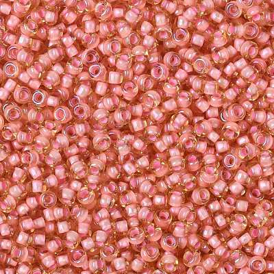 TOHO 8/0 Round Beads SEED-XTR08-0924-1