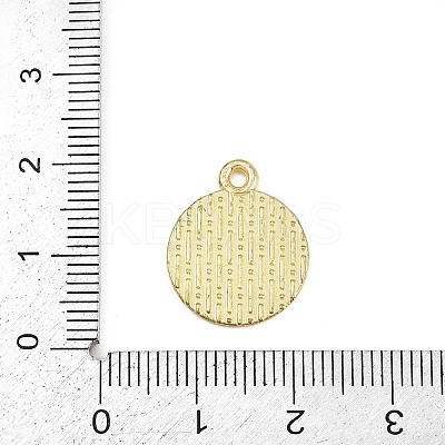 Halloween Theme Alloy Enamel Pendants LS-ENAM-P259-02A-G02-1