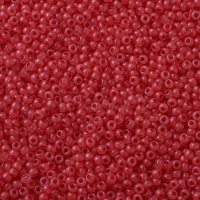 TOHO Round Seed Beads SEED-XTR11-0906F-1