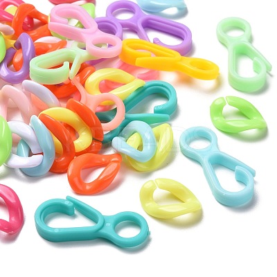DIY Acrylic Bag Strap Making Kits DIY-PH0002-71-1