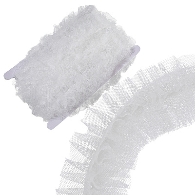 5Yards Lace Trim OCOR-CY0001-99B-1