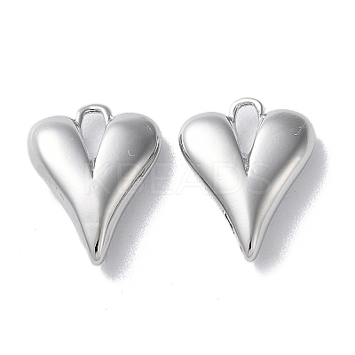 Brass Charms KK-F867-06P-1