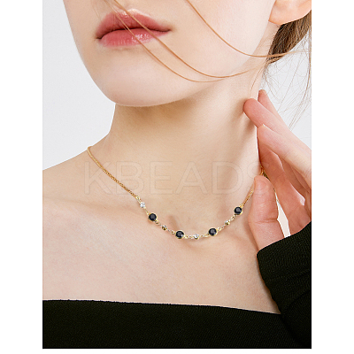 Handmade Brass Link Chains CHC-CJ0001-60-1