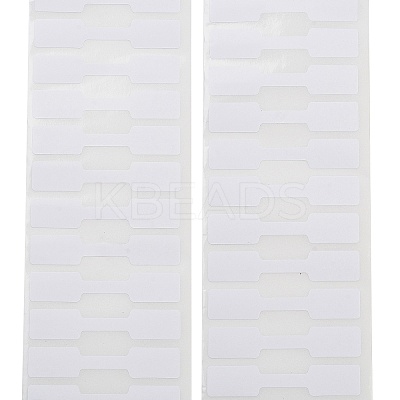 Writable Paper Hang Tags AJEW-Z030-03B-1