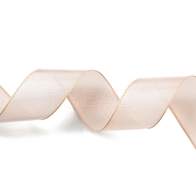 20 Yards Polyester Ribbon OCOR-Z005-01B-1