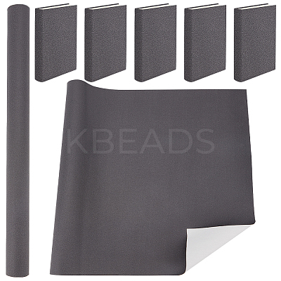 Cloth Book Covers AJEW-WH0314-501A-1