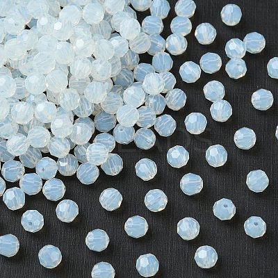 Preciosa® Crystal Beads X-PRC-BB6-01000-1