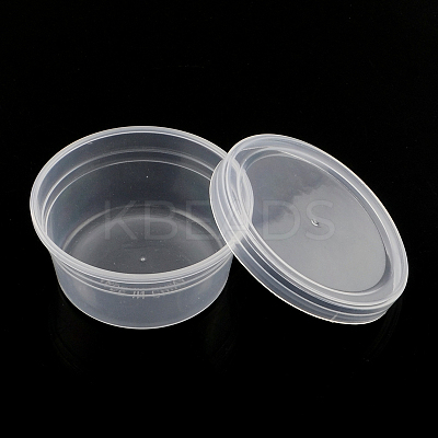 Column Plastic Bead Storage Containers X-CON-Q023-28-1