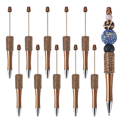 ABS Plastic Ball-Point Pen BT-TAC0003-06A-1