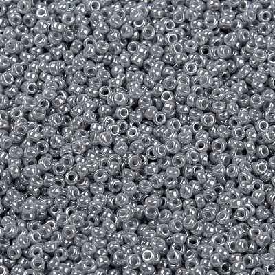MIYUKI Round Rocailles Beads SEED-G009-RR0443-1