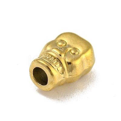 304 Stainless Steel Beads LS-STAS-A091-15G-1