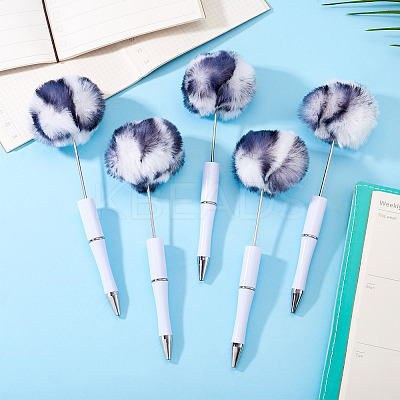 ABS Plastic Ball-Point Pen BT-TAC0003-12S-1