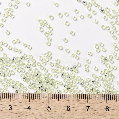 TOHO Round Seed Beads SEED-JPTR11-0024L-1