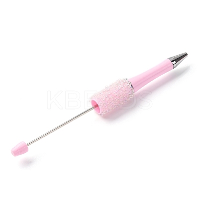 Acrylic Bead Pens OFST-D301-01C-P-1