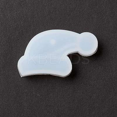 Christmas Hat Pendant Silicone Molds LS-DIY-K054-04-1