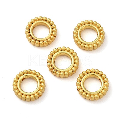 Alloy Bead Frames PALLOY-E030-02G-1