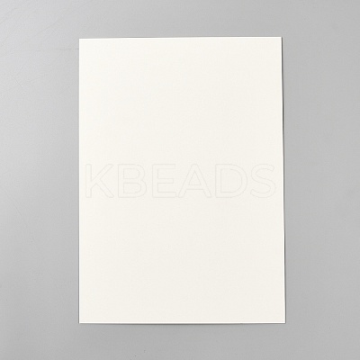Rectangle Paper Photo Frame Card FIND-WH0817-112-02B-1