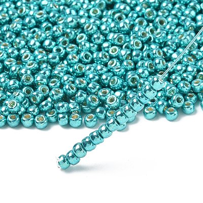 TOHO 6/0 Round Beads SEED-TR06-PF0569-1