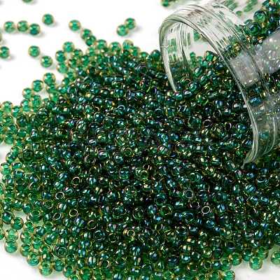 TOHO Round Seed Beads SEED-JPTR11-0242-1
