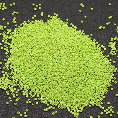 8/0 Glass Seed Beads X-SEED-J014-F8-44-1