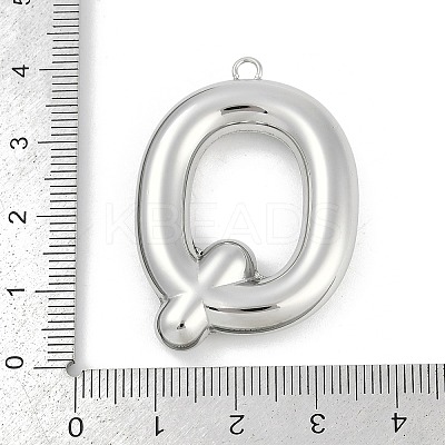 304 Stainless Steel Pendants STAS-I325-146P-Q-1