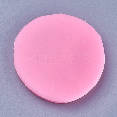 Food Grade Silicone Molds LS-DIY-L019-018A-1