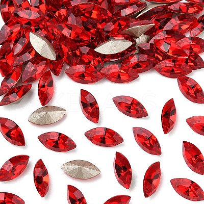 Preciosa® MAXIMA Crystal Fancy Stones X-PRC-FG10-90070-1