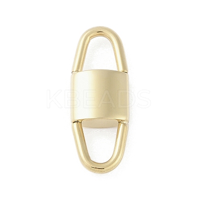 304 Stainless Steel Links Connector Charms STAS-L022-419G-1