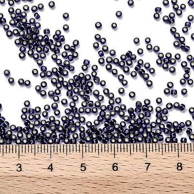 TOHO 11/0 Round Beads SEED-TR11-0028D-1
