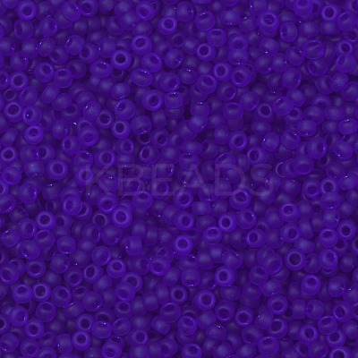 TOHO Round Seed Beads X-SEED-TR11-0008F-1