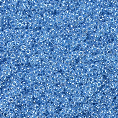 MIYUKI Round Rocailles Beads SEED-G007-RR0537-1