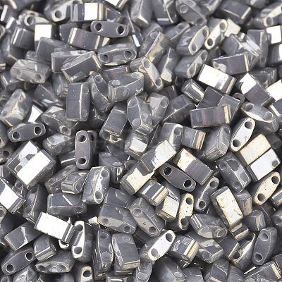 MIYUKI Half TILA Beads X-SEED-J020-HTL443-1