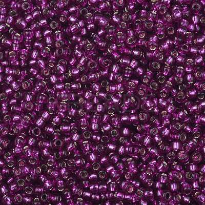 TOHO 8/0 Round Beads SEED-XTR08-2223-1