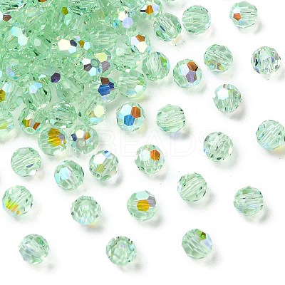 Preciosa® Crystal Beads Y-PRC-BB6-50000-200-1