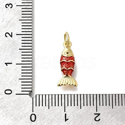 Barss Pendants KK-V002-19G-03-1