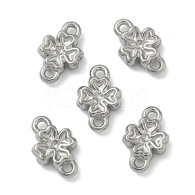 304 Stainless Steel Links STAS-D211-12E-P-1