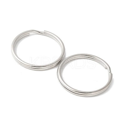 Iron Split Key Rings FIND-B046-07A-P-1