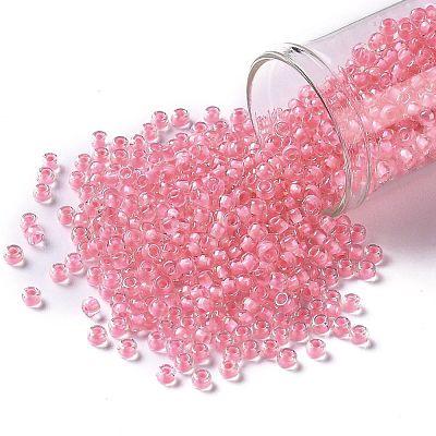 TOHO 8/0 Round Beads SEED-XTR08-0191B-1