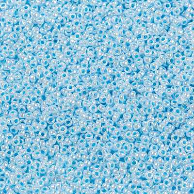 MIYUKI Round Rocailles Beads SEED-X0056-RR0430-1