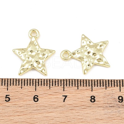 Alloy Pendants RB-CBA7AC6-07G-1