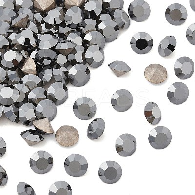 Preciosa® MAXIMA Crystal Round Stones X-PRC-RBSS29-23980-272-1