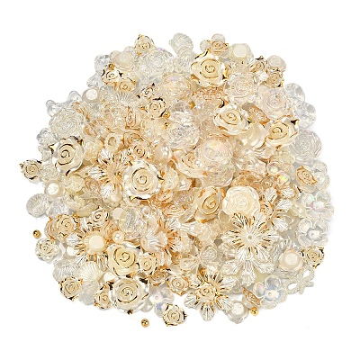 DIY Jewelry Making Finidng Kits DIY-CJC0002-006-1