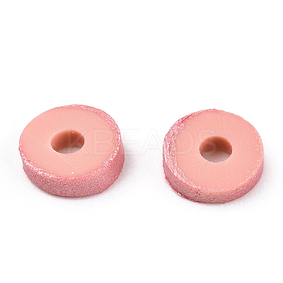 Handmade Polymer Clay Beads CLAY-TAC0006-03B-11-1