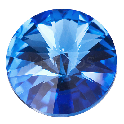 Preciosa® MAXIMA Crystal Round Stones X-PRC-RASS29-30050-1