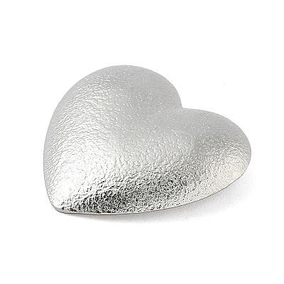 304 Stainless Steel Pendants STAS-D376-32P-1